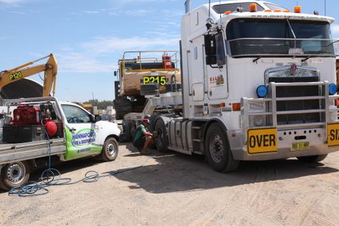 Hannaford Tyre & Suspension - Renee 2