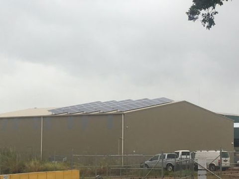 JME Electrical & Solar - Renee 0