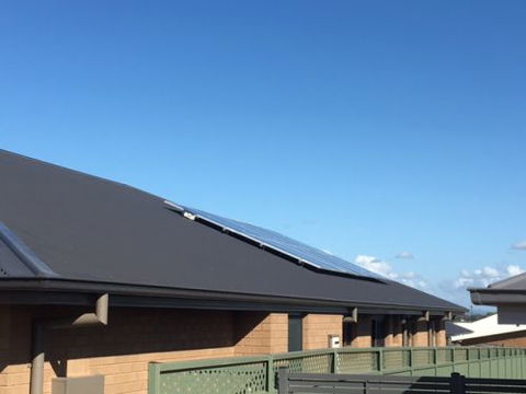 JME Electrical & Solar - Renee 3
