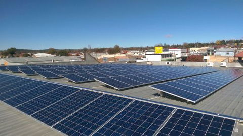 JME Electrical & Solar - Renee 4