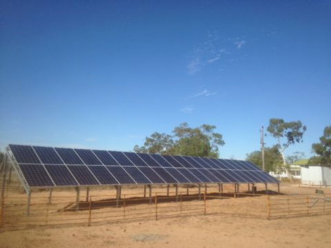 JME Electrical & Solar - Renee 5