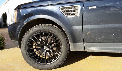 The Tyre Man Mudgee - Internet Find 0