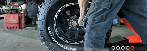 CQ Tyres & Mechanical - Qld Realsetate 2