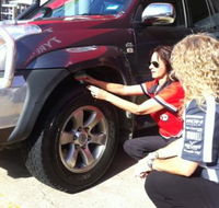 M Group Tyre  Mechanical - Renee
