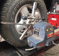 Millard Tyre Centre - Qld Realsetate