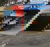 Central Coast Batteries - Renee