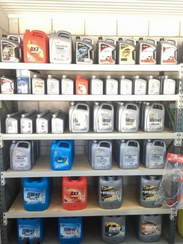 Brisbane Road Oil, Battery & Mechanical - Renee 2