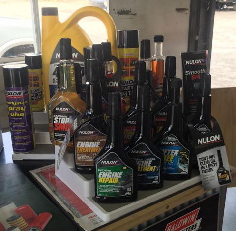 Brisbane Road Oil, Battery & Mechanical - Renee 3