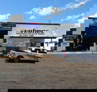 Velmec Automotive Service  Repairs - Renee
