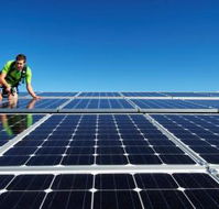 Green Energy Technologies - Renee