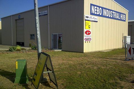 Eaglefield QLD Petrol Stations