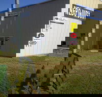 Nebo Motors - Renee