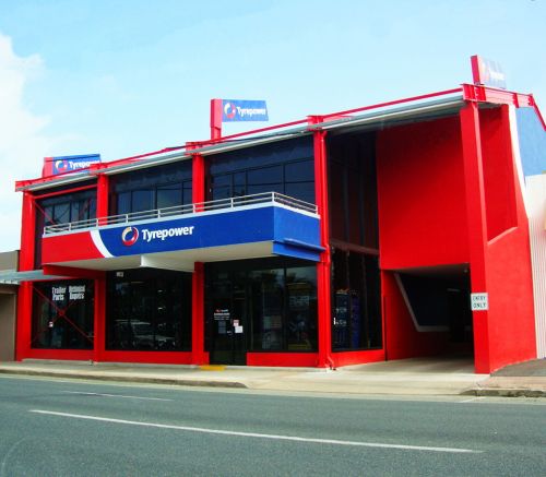 Tyres Mackay QLD Swimm