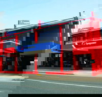 Mackay Tyrepower - Swimm