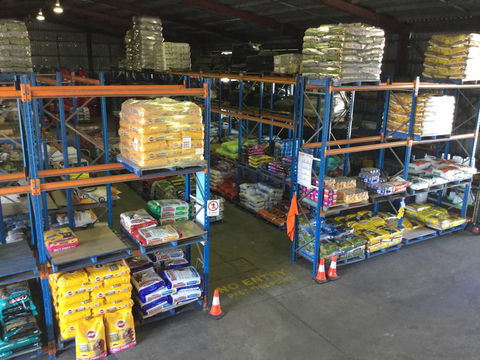 Mackay Rural Supplies Pty Ltd - Internet Find 0