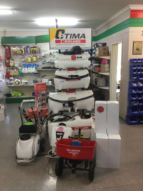 Mackay Rural Supplies Pty Ltd - Internet Find 1