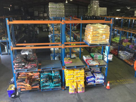 Mackay Rural Supplies Pty Ltd - Internet Find 2