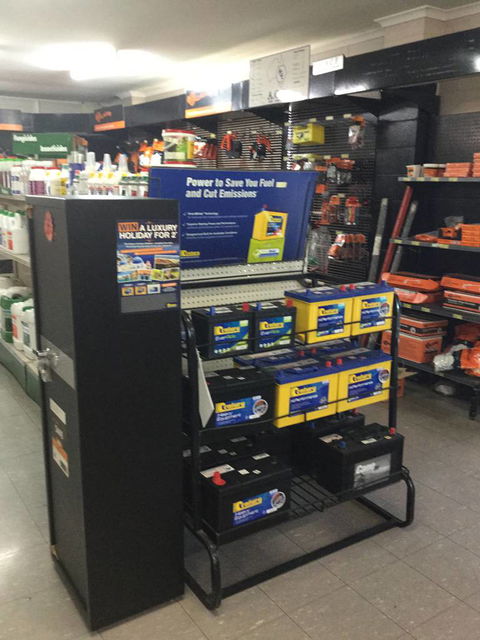 Mackay Rural Supplies Pty Ltd - Internet Find 3