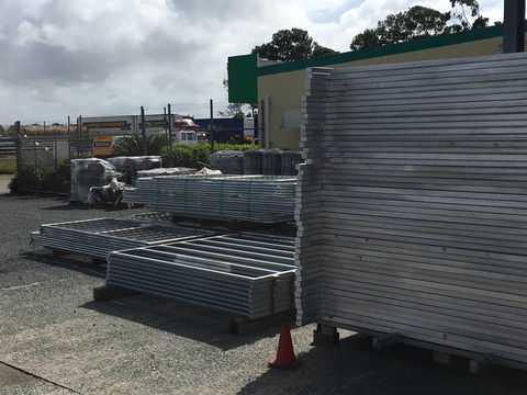 Mackay Rural Supplies Pty Ltd - Internet Find 4
