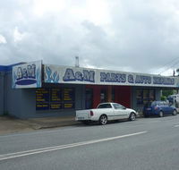 A  M Parts and Auto Repairs - Renee