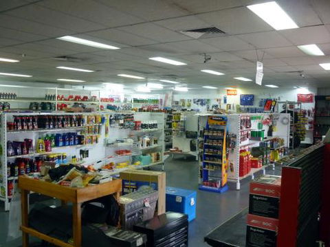 A & M Parts And Auto Repairs - Renee 2