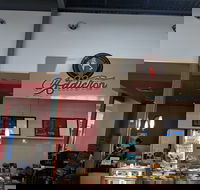 Addiction Coffee Bar - Renee