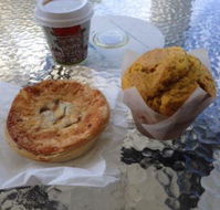 Agnes Water Bakery - Internet Find