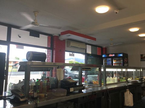 Ali Babba's Kebab - Internet Find 0