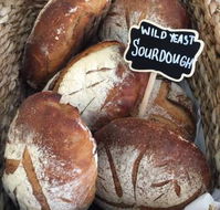 Arthur Clive's Family Bakehouse Boonah - Internet Find