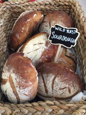Arthur Clive's Family Bakehouse Boonah - Internet Find 0
