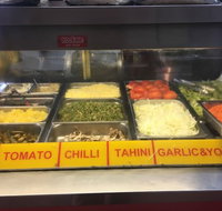 Atherton Kebab House - Petrol Stations
