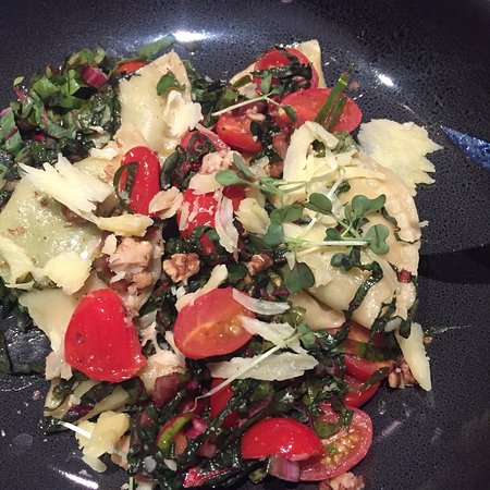 Austin House Restaurant - Internet Find 0