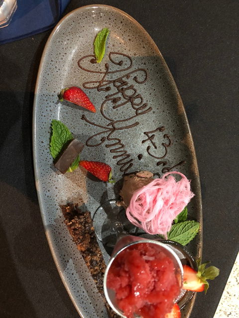 Austin House Restaurant - Internet Find 3