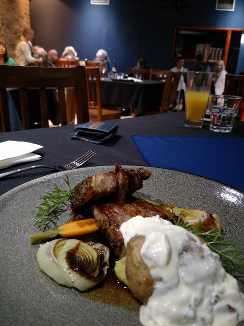 Austin House Restaurant - Internet Find 4