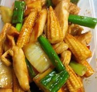 Baan Thai Kitchen - Renee