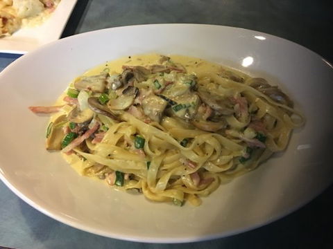Barron River Restaurant - Renee 0