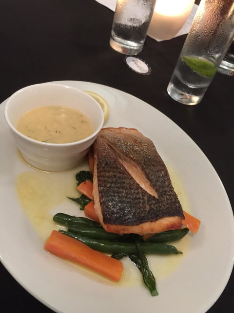 Barron's Bistro - Renee 3