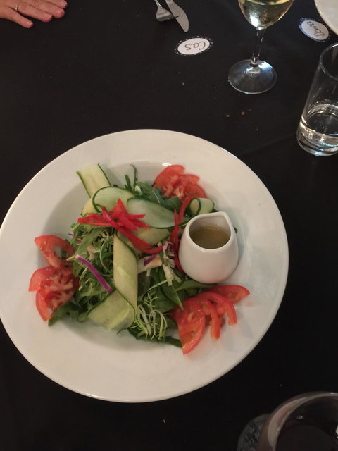 Barron's Bistro - Renee 6