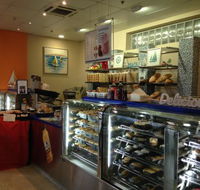 Beach Bakery - Renee