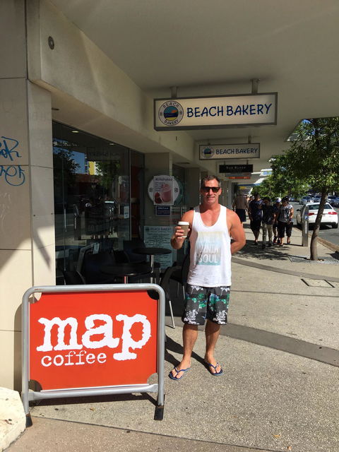 Beach Bakery - Renee 2