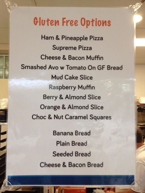 Beach Bakery - Renee 3