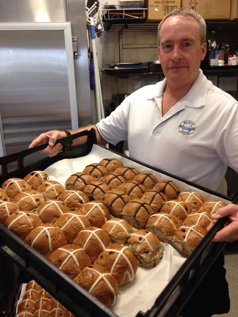Beach Bakery - Renee 4