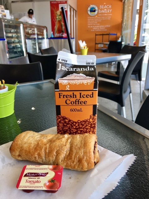 Beach Bakery - Renee 5