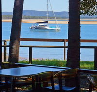 Beachcombers Family Bistro 1770 - Internet Find