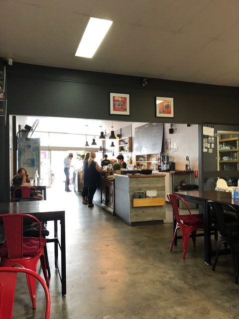 Beaudesert Cafe & Mangiamo Italian Restaurant - Internet Find 3