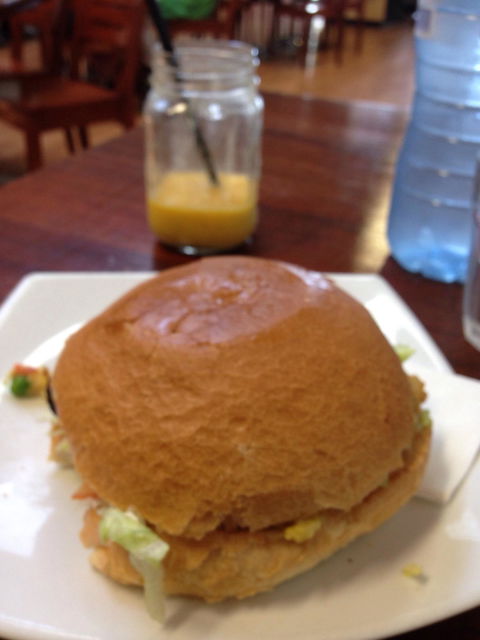 Beaudesert Cafe & Mangiamo Italian Restaurant - Internet Find 4