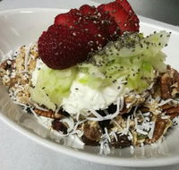 Beaudesert Cafe  Mangiamo Italian Restaurant - Internet Find