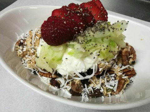 Beaudesert Cafe & Mangiamo Italian Restaurant - Internet Find 0