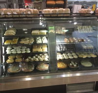 Beaudesert Fair Bakery - Internet Find