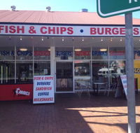 Beaudesert Fish and Chips - Internet Find